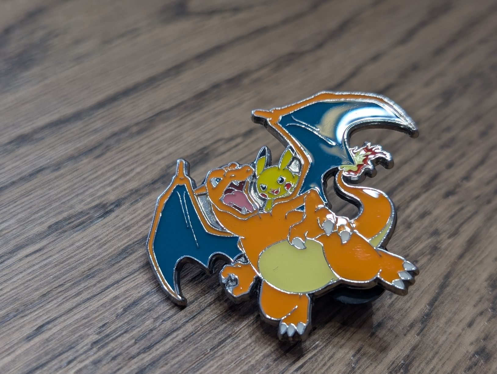 Spille & Fermagli: Pokémon Pin Sammlung – Nuovo (secondo la descrizione) da Sempach venduto da Tornadoblaster 1