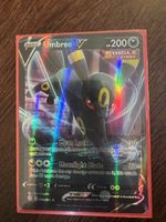 Pokémonkarte Umbreon V