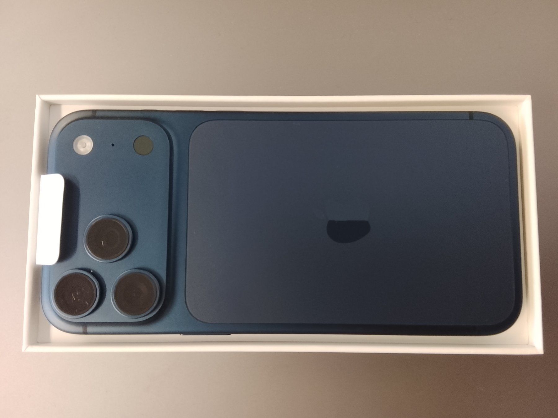 Apple Handys / Smartphones: Handy – Neu (gemäss Beschreibung) aus Niederuzwil von sma_20 7
