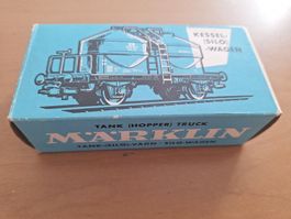 Märklin Silowagen Franken Zucker DB 