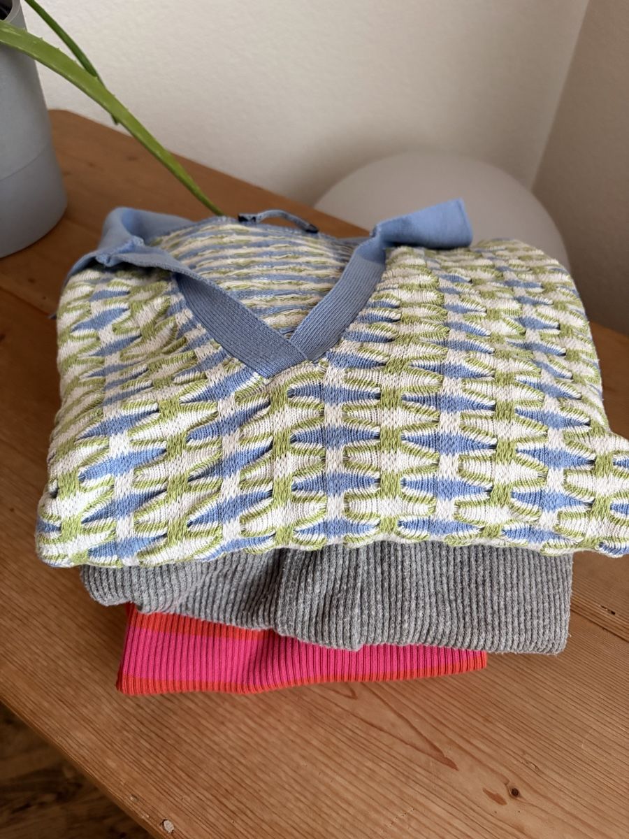 Lotti di vestiti: Kleiderpaket – Usato da Rüderswil venduto da dariasophialuisa