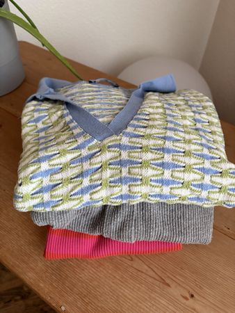 Kleiderpaket