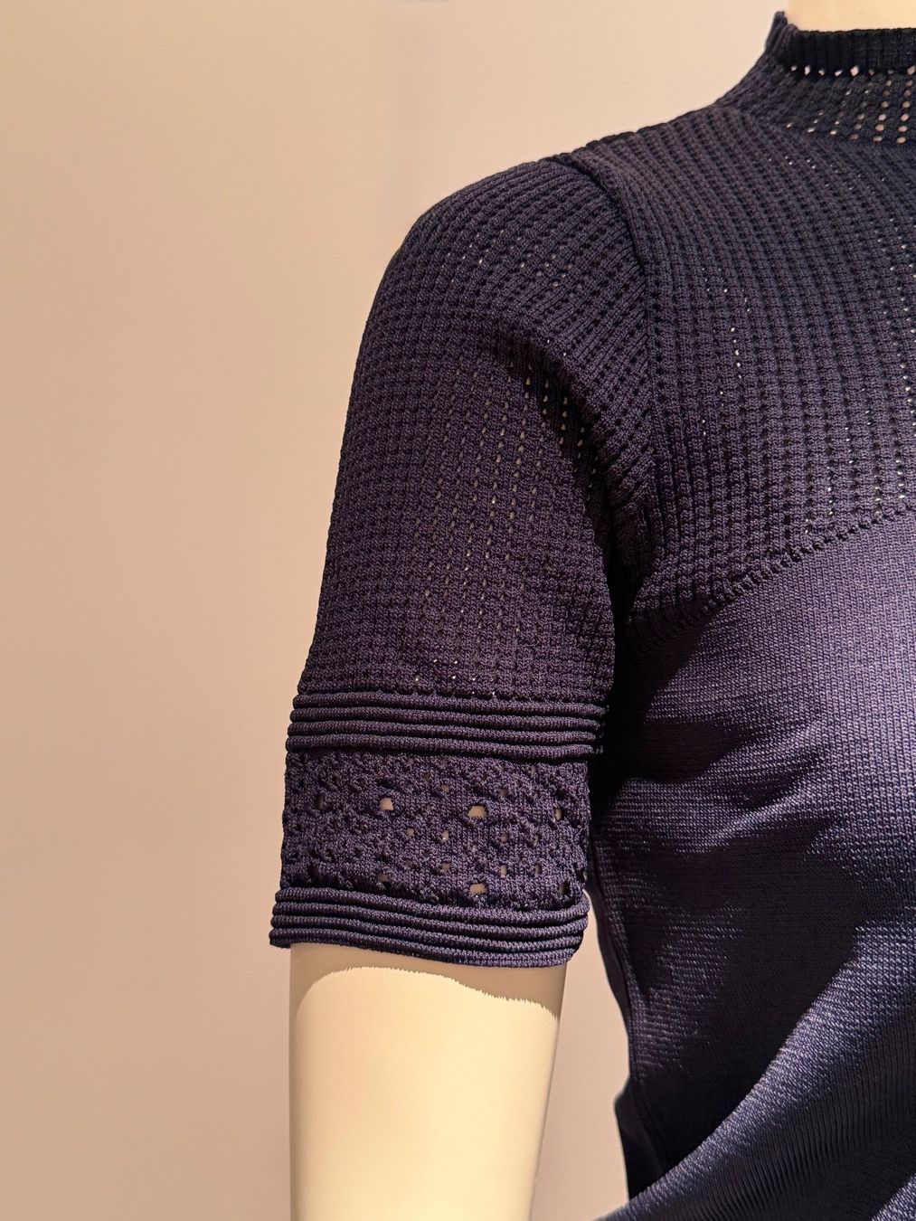 Sandro Tops: Ravissant mini-pull Sandro 36 – Neu (gemäss Beschreibung) aus Genève von fto_sz8d 1