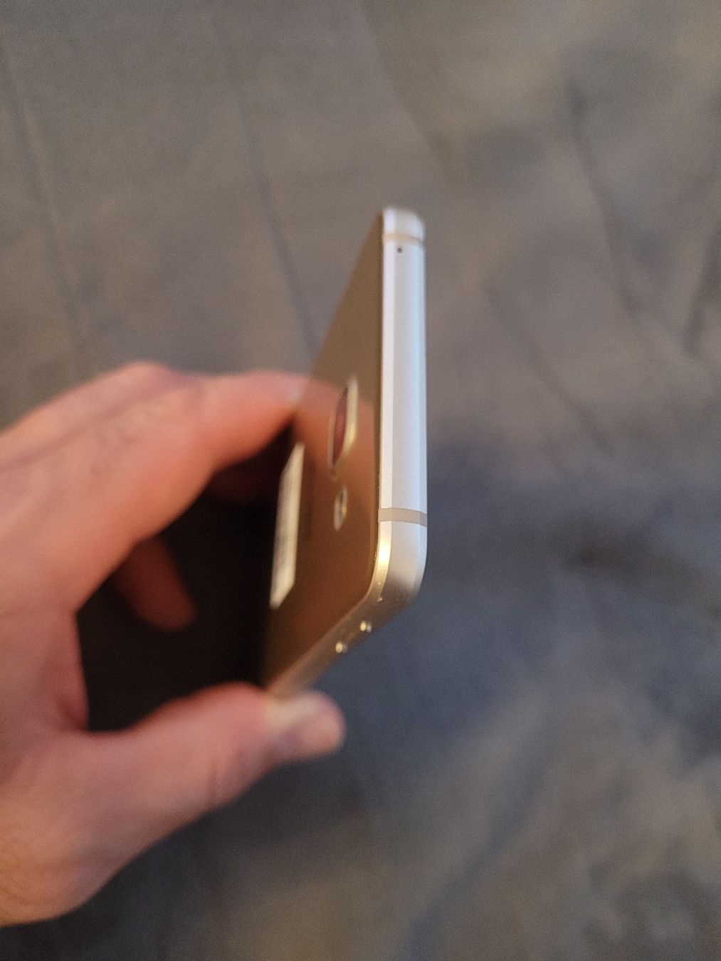 Samsung Telefoni cellulari / Smartphones: Samsung galaxy A3 – Difettoso da Birsfelden venduto da joz_t7bw 7