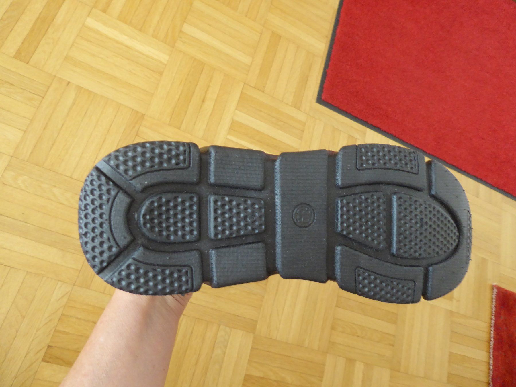 Scarpe da donna: NEUE leichte, elastische, luftige Damenschuh – Nuovo (secondo la descrizione) da Münchenstein venduto da jut_c68t 4