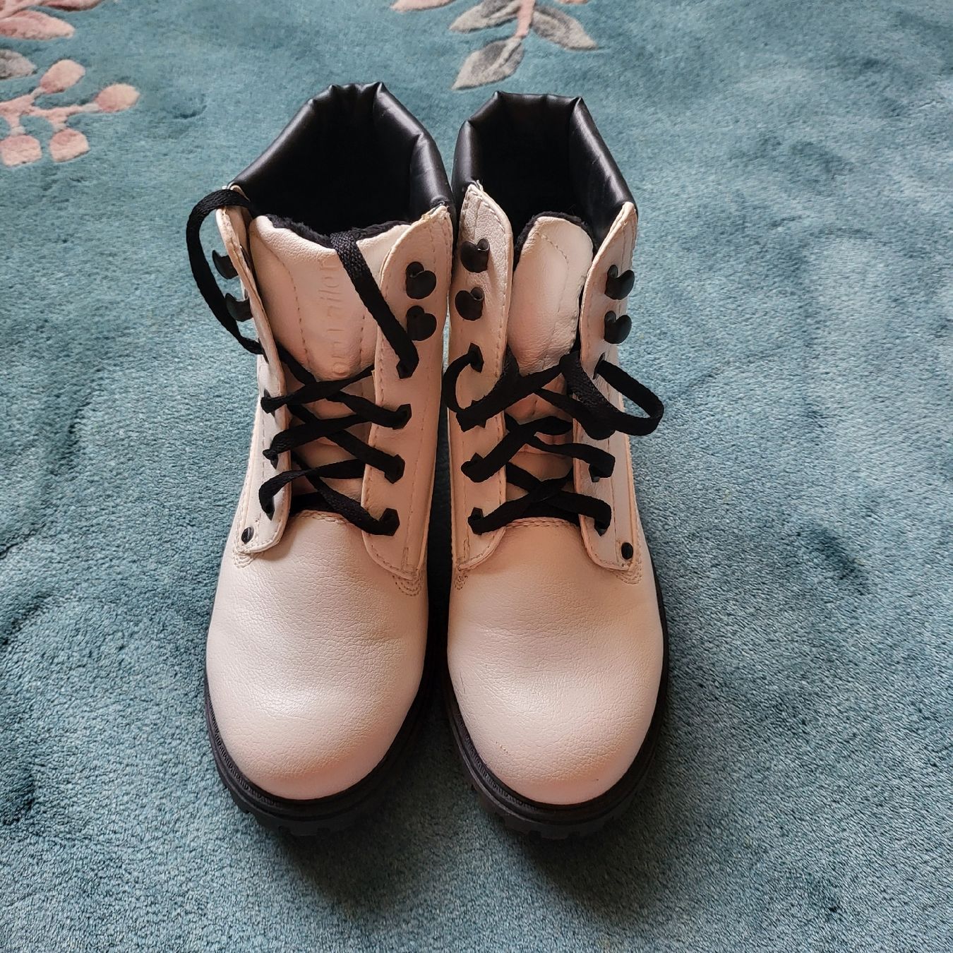 Tom Tailor Scarpe da donna: chaussures montantes TOMTAILOR – Nuovo (secondo la descrizione) da Sion venduto da Oonathoo