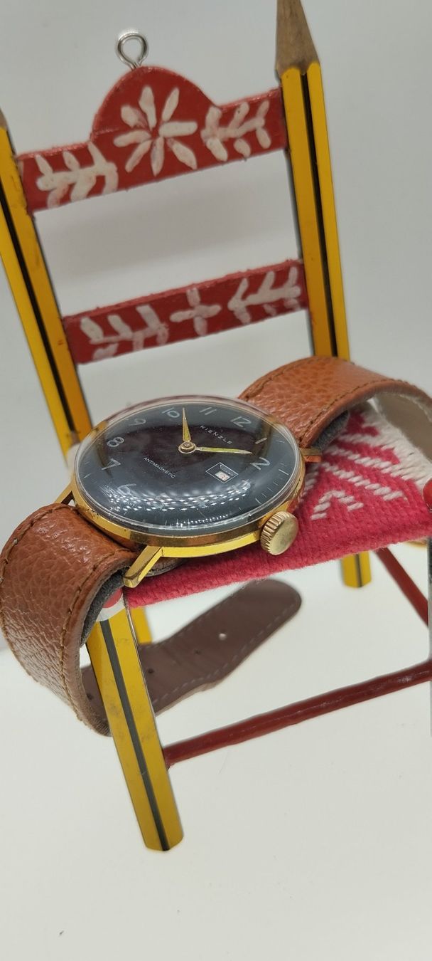 Kienzle Uhren: Montre kienzle – Gebraucht aus La Chaux-de-Fonds von jac_9llg 4