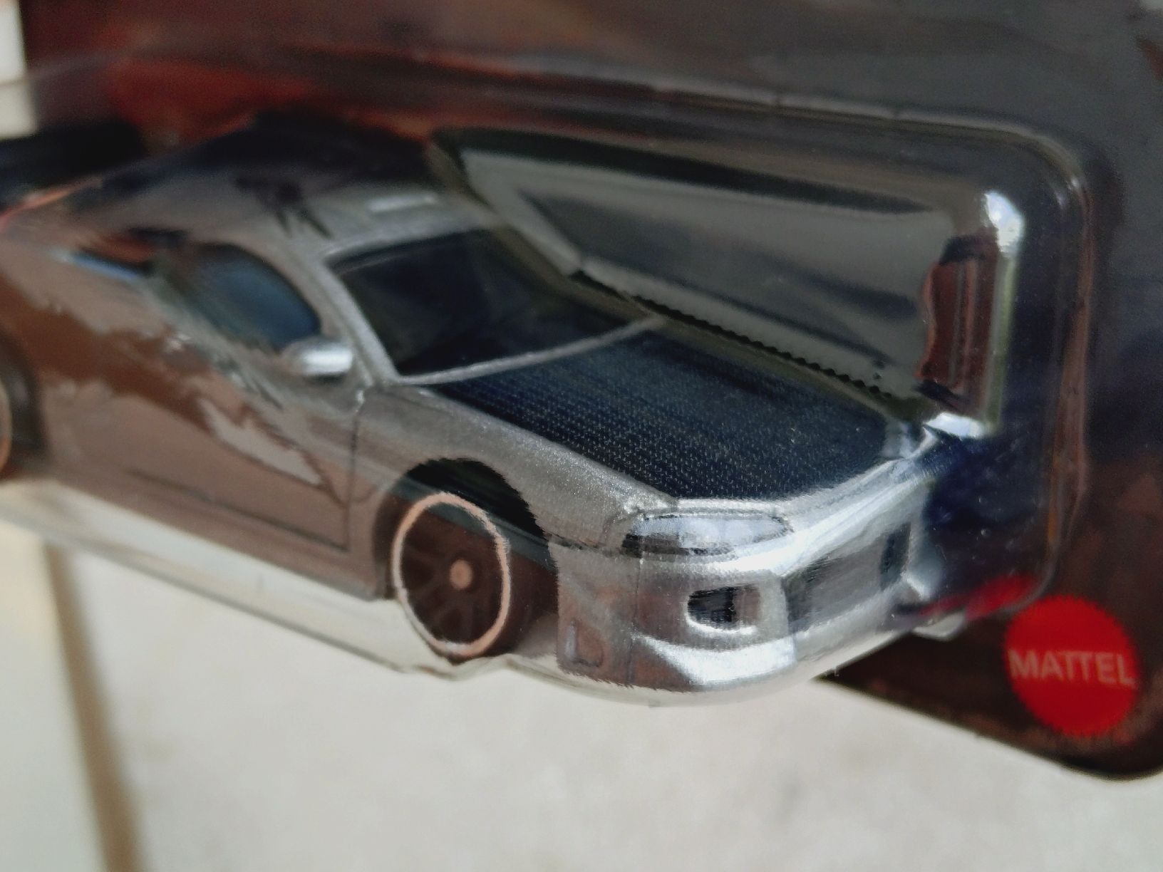 Hot Wheels Modellautos: Hot Wheels Fast and Fourius Mitsubishi Eclipse – Neu und originalverpackt aus Zürich von DiecastDude 3