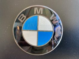 BMW Emblem 50er Jahre