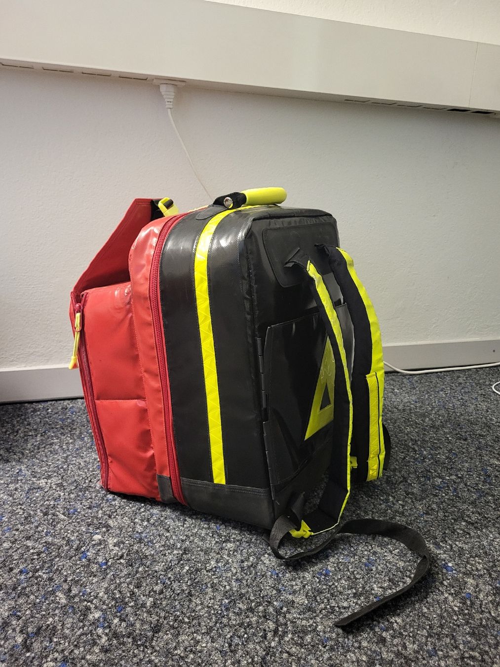 Rucksäcke: Einsatzrucksack PAX – Gebraucht aus Magglingen/Macolin von LeChef23 1