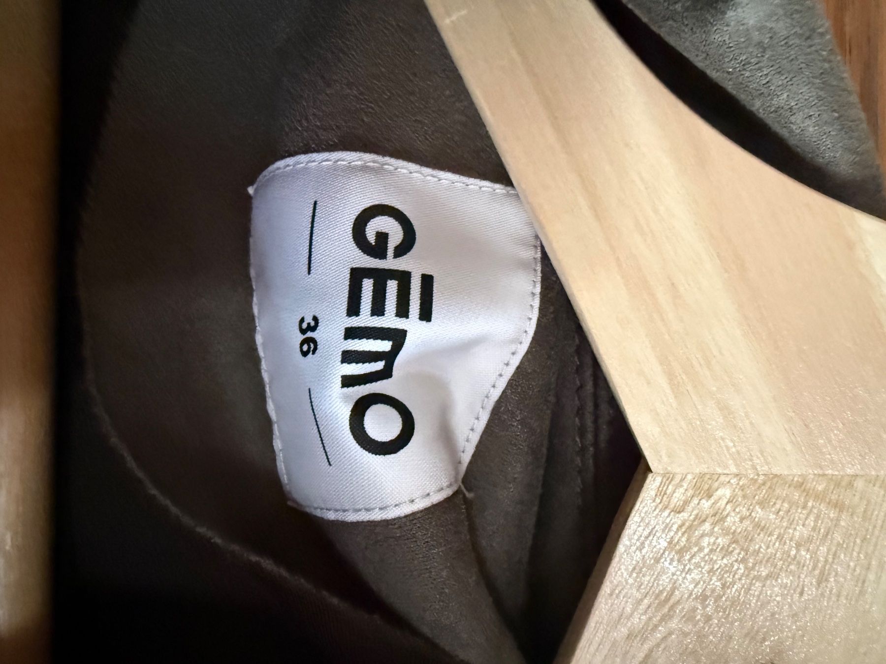 Cappotti: Manteau 3/4 – Usato da savièse venduto da karukeragwada 2