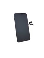 Iphone XS Display schwarz