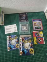 Nintendo GameBoy Color Pokemon Card Masters Trading Rare