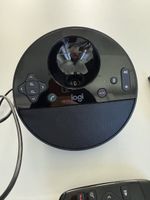Logitech MeetUp Konferenzkamera mit Zubeh. guter Zustand
