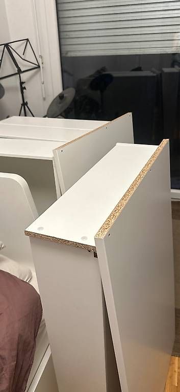 Schränke: Armoire IKEA  – Gebraucht aus Plan-les-Ouates von emma1981 1