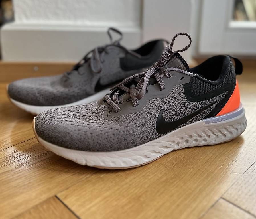 Damenschuhe: Nike Odyssey React, Gr. 40.5 – Gebraucht aus Zürich von fab_fwr9