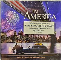 Gavin Friday & Maurice Seezer – In America