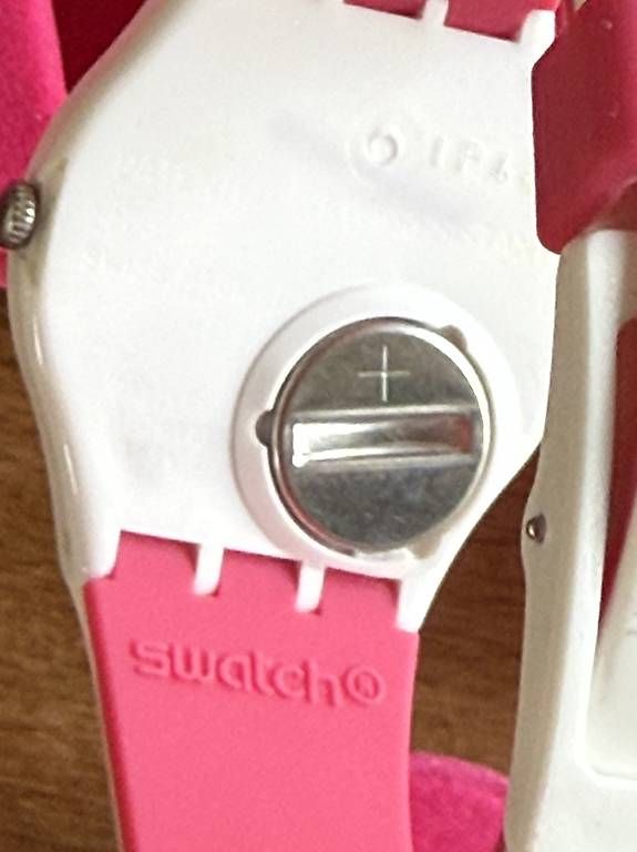 Orologi: SWATCH  – Usato da Niederwil AG venduto da Kokolores68 3