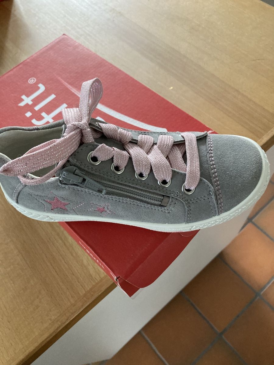 Superfit Scarpe per ragazze: Schuhset Gr.28, Mädchen – Nuovo (secondo la descrizione) da Buchrain venduto da pau_mzg5 4