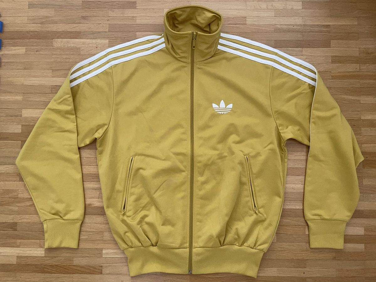 Adidas Giacche: Adidas Classics Firebird – Nuovo (secondo la descrizione) da Tägerwilen venduto da Shaimaa