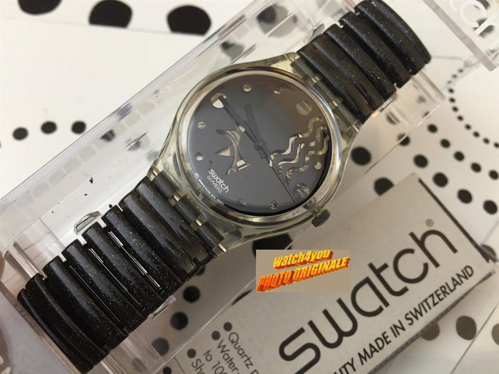 SWATCH SWISS - SWISS MADE - TOP PRICE - NEW !!! 1