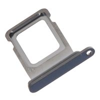 SIM Kartenhalter für iPhone 15 Pro / 15 Pro Max – Single SIM