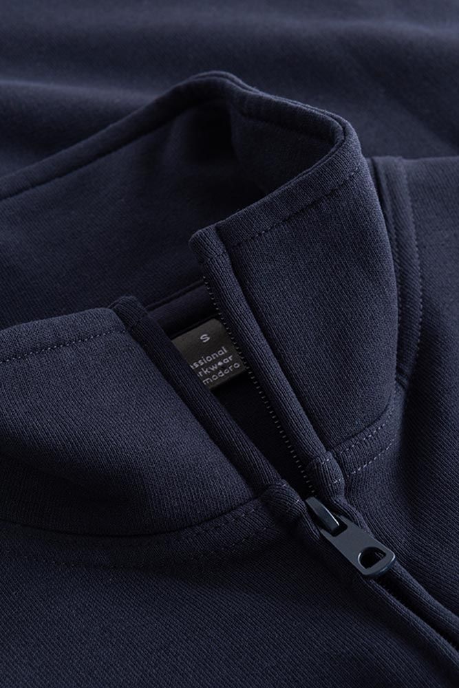 Maglioni & Felpe: Damen Sweatjacke Promodoro, Gr.M – Nuovo e nell'imballaggio originale da Münchenbuchsee venduto da Monali 2
