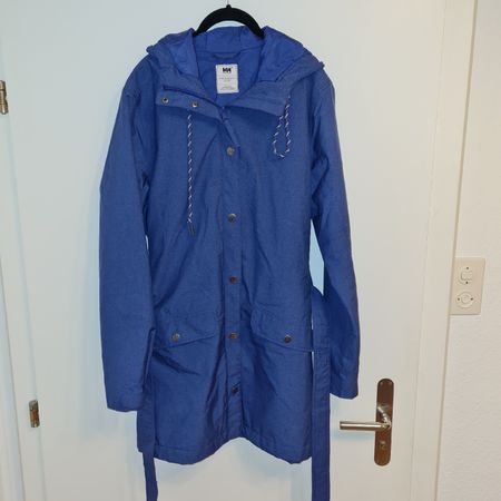 Helly Hansen Jacke