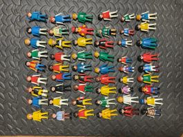 Playmobil Männchen