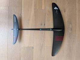 Foil Aero free 1250-250 duotone