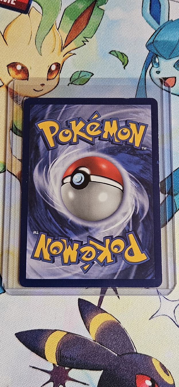 Pokémon Sammelbilder & Trading cards: Imposter Professor Oak 73/102 Base Set ENG – Gebraucht aus Belp von Ginus85 1