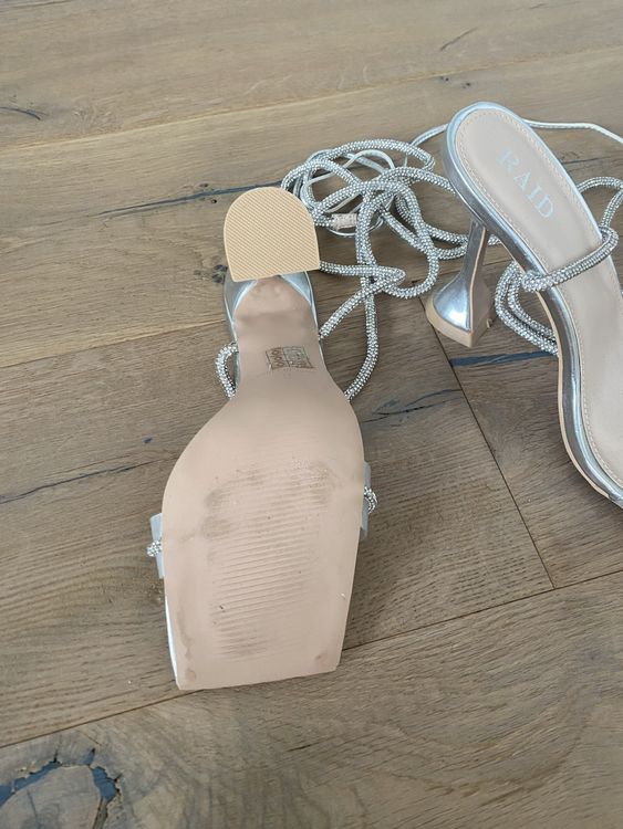 raid chaussure avis