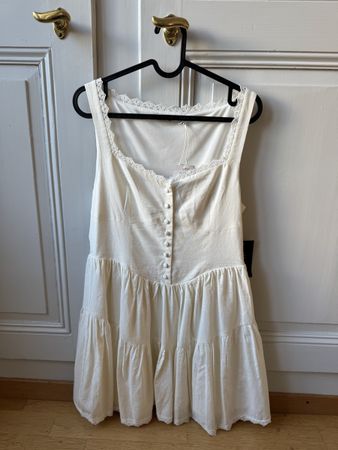 New summer dress