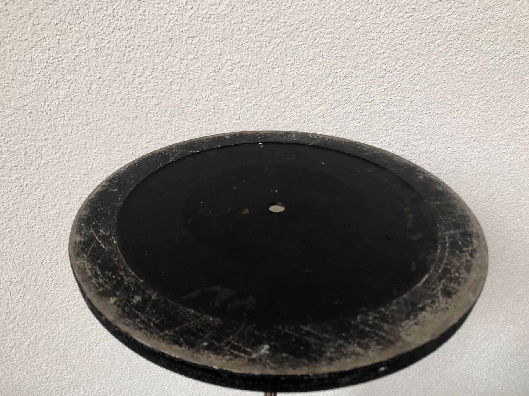 Lampen: Sehr schöne seltene Designer Stehlampe mit 2 Leuchte – Gebraucht aus Sirnach von Gozogo 8