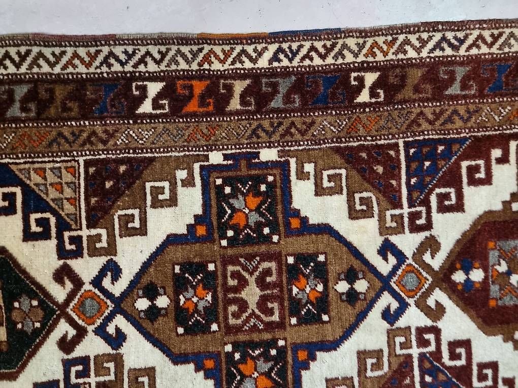 Tappeti: 77x355 Orientteppich Handgeknüpft Kars Gereingit – Usato da Olten venduto da OrientDeko 5