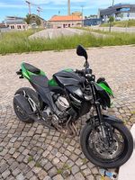 Kawasaki z800 e