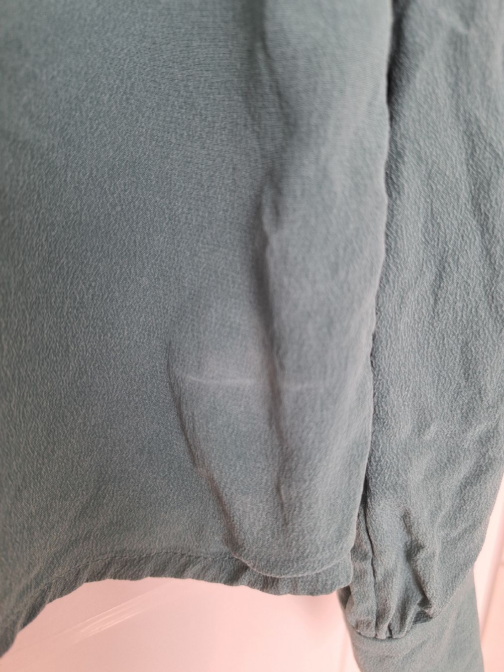 Sezane Blusen: Sezane Bluse Seide – Gebraucht aus Thalwil von sternenstaub369 3