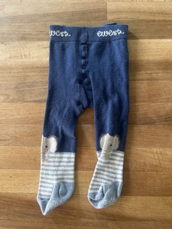Strumpfhose Grösse 56