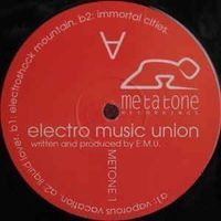 Electro Music Union – Vaporous Vacatio