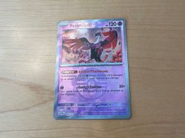 Fezandipiti [Pokeball] 045/131 PRE EN