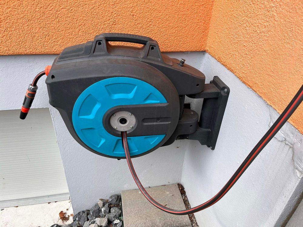 Schlauchsystem von Gardena Kaufen auf Ricardo