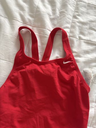 nike swimsuit new