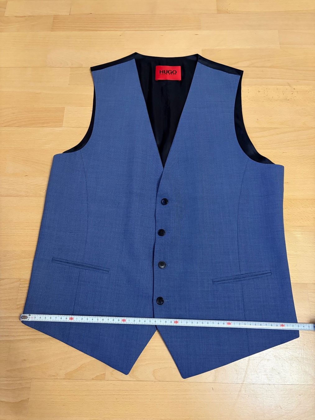 Hugo Boss Gilets & Westen: Hugo Boss Gilet – Gebraucht aus Adliswil von Bvb3 6