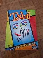 Juego Tabu en español