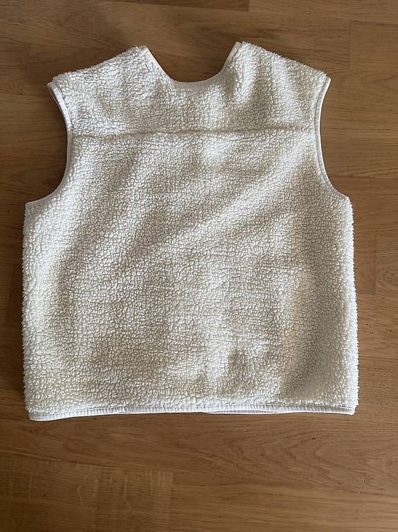 Gilet & Giacche: Teddy Weste Marc O'Polo – Usato da Cham venduto da Neraida 1