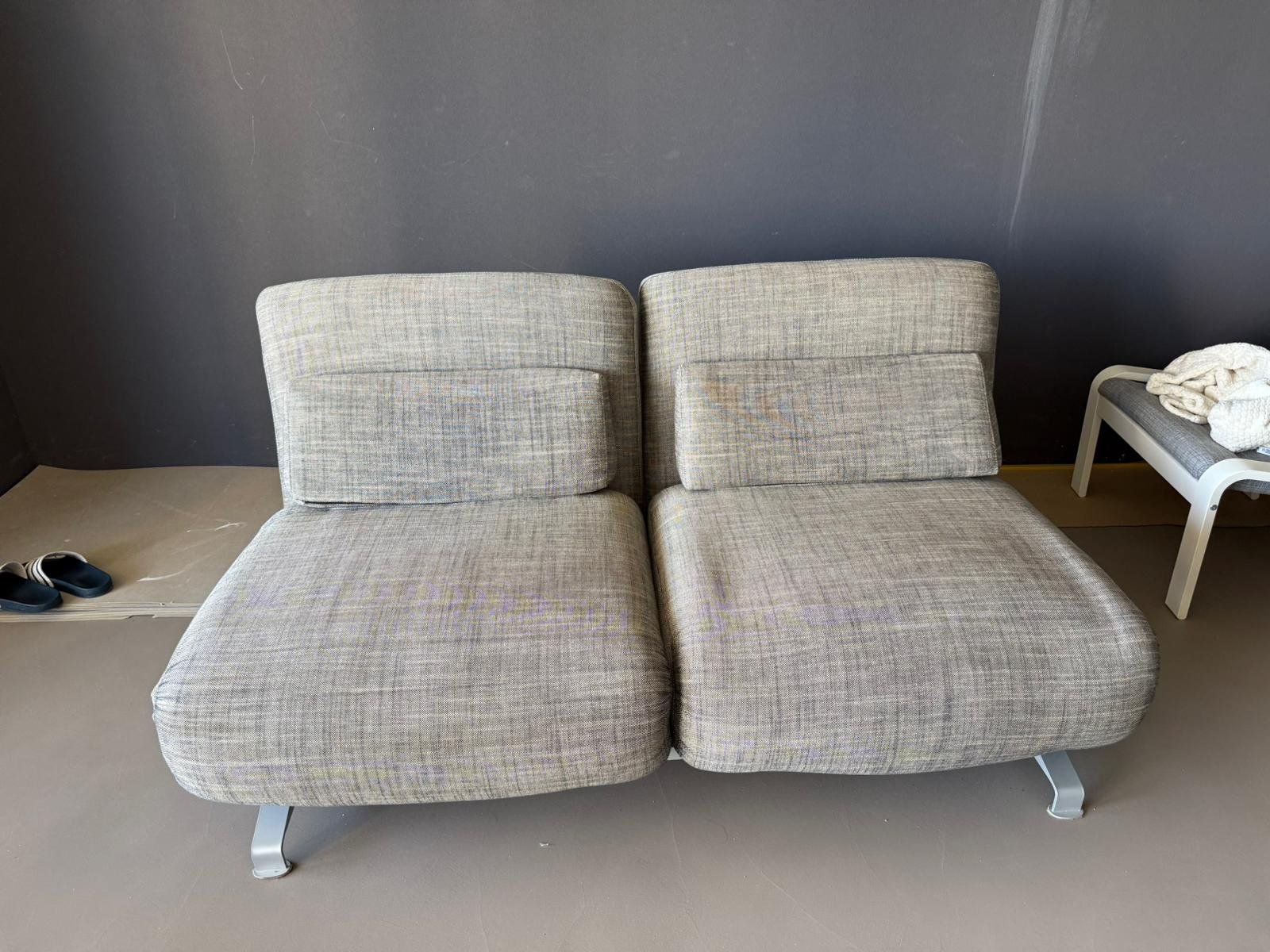 Divani: Sofa verstellbar – Usato da Baldegg venduto da rooyy11 1