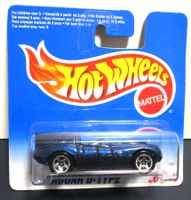 HOT WHEELS JAGUAR D-TYPE - 18144