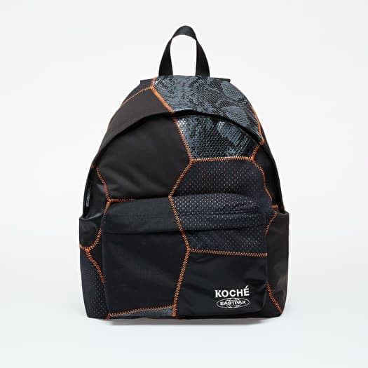 Eastpak Rucksäcke: EASTPAK x KOCHÉ - Rucksack- Orginalpreis 210.- – Neu und originalverpackt aus Zürich von luxuryoutlet1 2