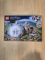LEGO Harry Potter 75947 Hagrid's Hut Neu