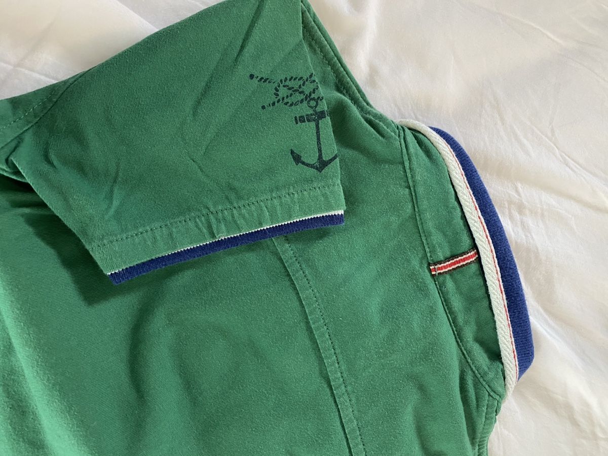 Camicie, T-shirt & Polo: Poloshirt – Usato da Reinach BL venduto da stutkir 2